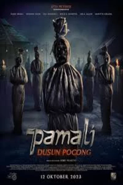 Pamali: The Corpse Village (2023) หมู่บ้านผีปัวจง