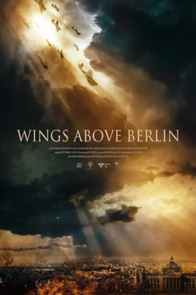Wings Over Berlin (2022) เต็มเรื่อง