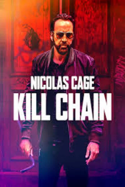 Kill Chain (2019) เต็มเรื่อง