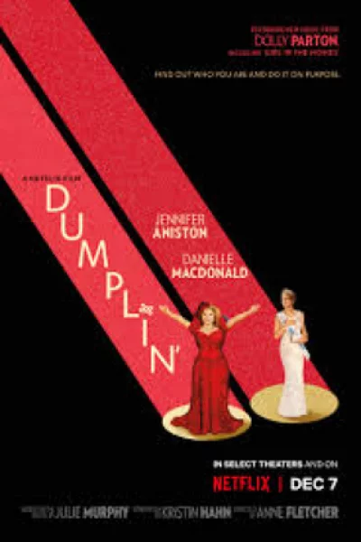 Dumplin' (2018) นางงามหัวใจไซส์บิ๊ก