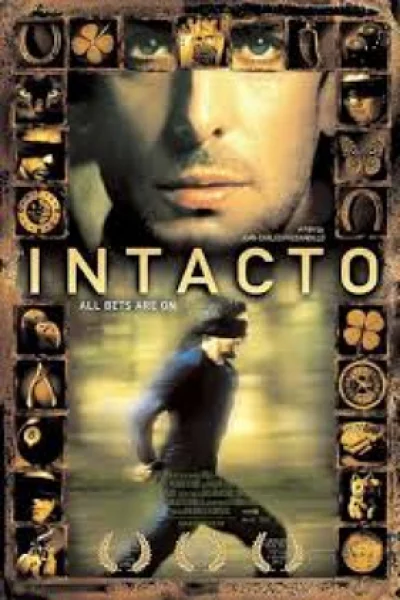ดูหนัง Intacto (2001) เต็มเรื่อง (2001) ออนไลน์ HD ฟรี