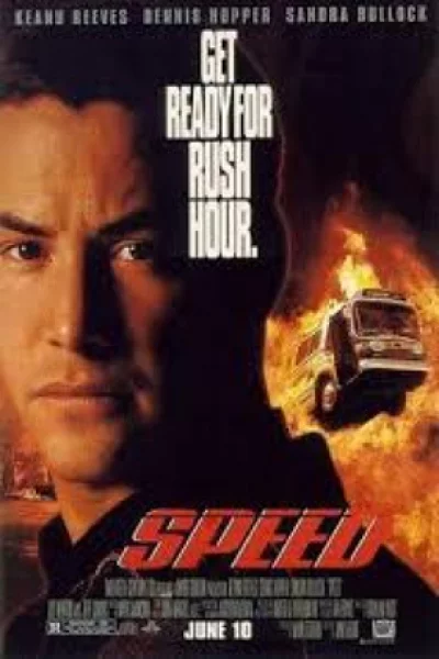 ดูหนัง Speed (1994) เร็วกว่านรก (1994) ออนไลน์ HD ฟรี