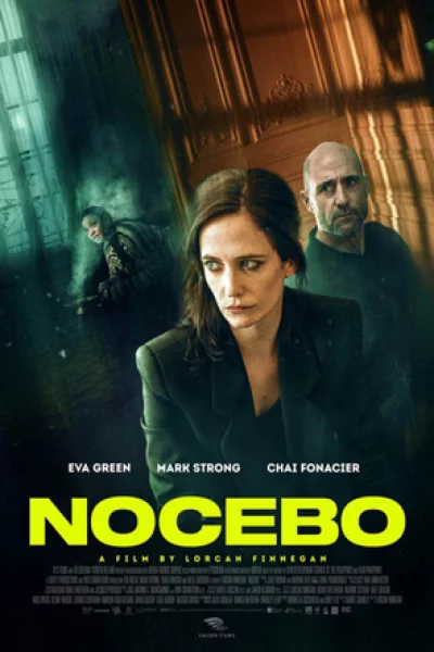 Nocebo (2022) แม่บ้านหมอผี