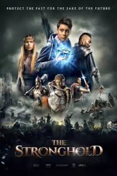 The Stronghold (2017) เต็มเรื่อง
