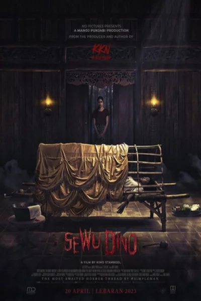 Sewu Dino (2023) เต็มเรื่อง