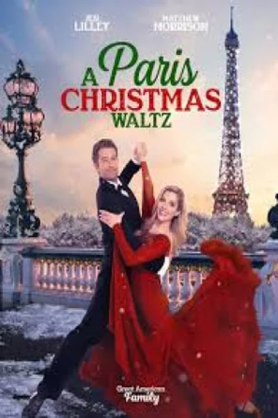 Paris Christmas Waltz (2023) เต็มเรื่อง