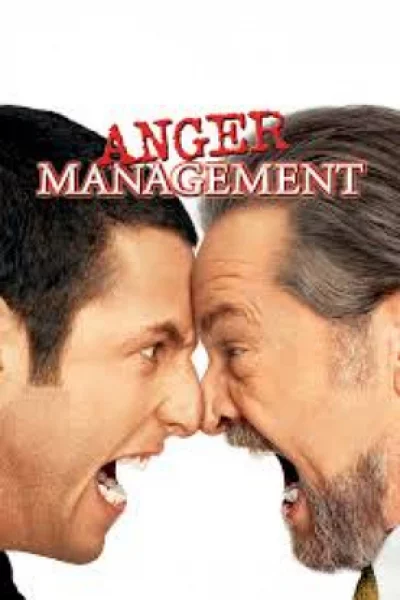 Anger Management (2003) สูตรเด็ด เพชฌฆาตความเครียด