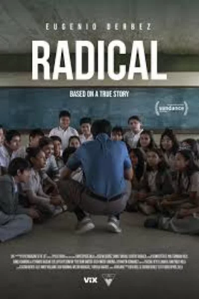 Radical (2023) เต็มเรื่อง