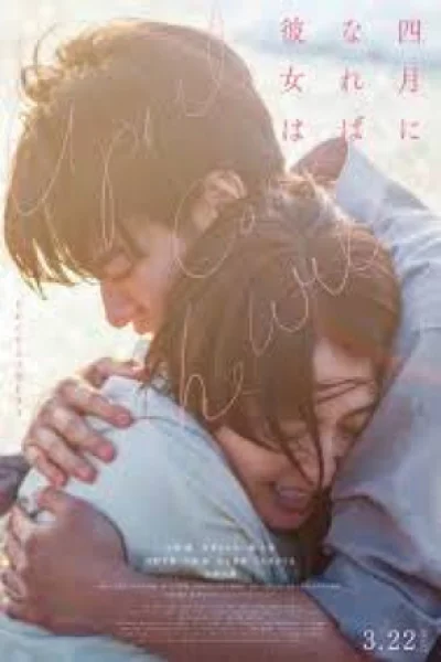 April, Come She Will (2024) เต็มเรื่อง