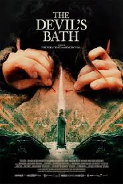 The Devil's Bath (2024) เต็มเรื่อง