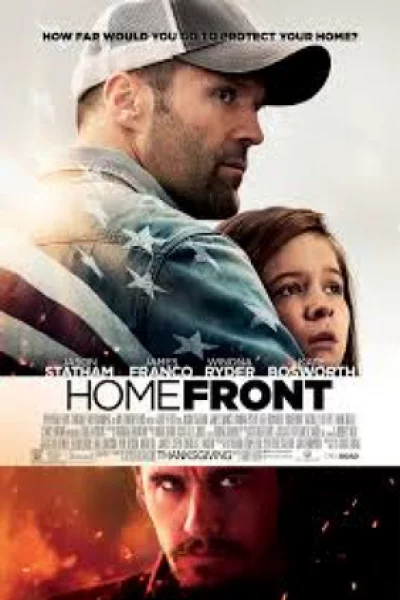 Homefront (2013)โคตรคนระห่ำล่าผ่าเมือง