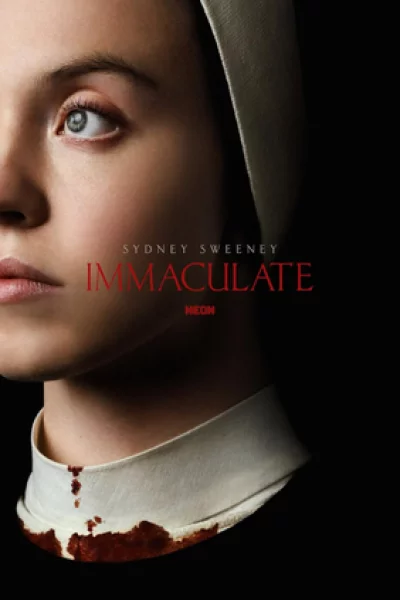 Immaculate (2024) เต็มเรื่อง