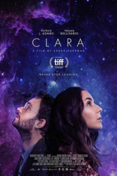 Clara (2018) คลาร่า ค้นดาว พบเธอ