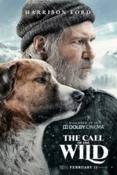 The Call of the Wild (2020) เสียงเพรียกจากพงไพร