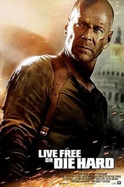 Die Hard (2007) ปลุกอึด ตายยาก
