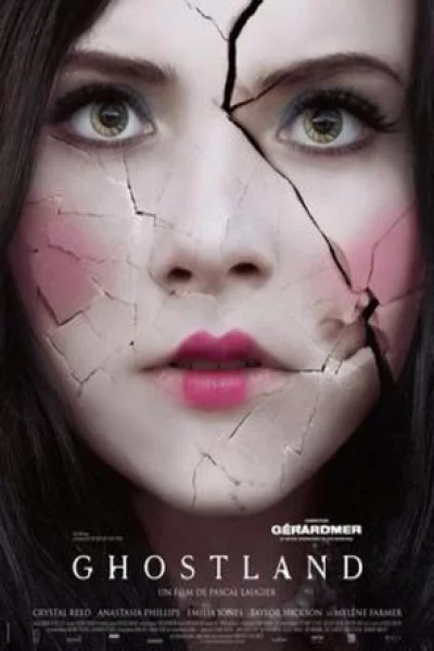Incident in a Ghostland (2018) บ้านตุ๊กตาดุ