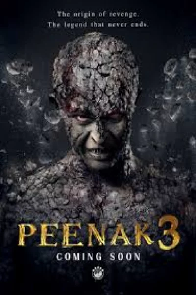 Pee Nak 3 (2022) พี่นาค 3