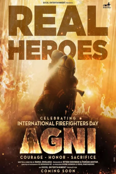 Agni (2024) เต็มเรื่อง