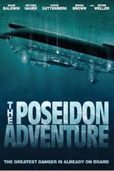 The Poseidon Adventure (1972) เต็มเรื่อง