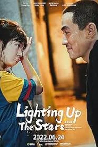 Lighting up the Stars (2022) เต็มเรื่อง