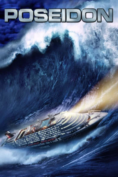 Poseidon (2006)โพไซดอน มหาวิบัติเรือยักษ์