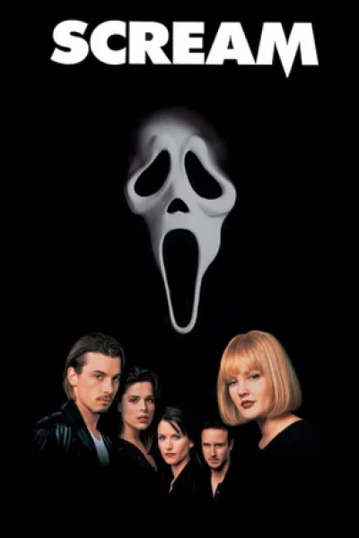 Scream (1996) หวีดสุดขีด 1