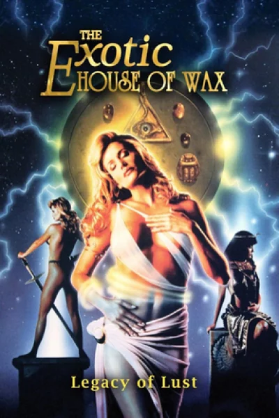 ดูหนัง The Exotic House of Wax (1997) เต็มเรื่อง (1997) ออนไลน์ HD ฟรี