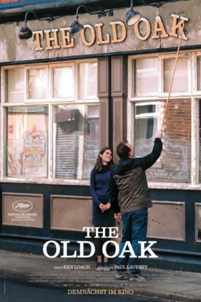 The Old Oak (2023) เต็มเรื่อง