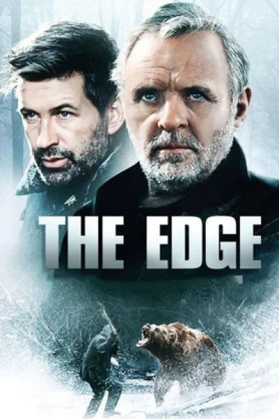The Edge (1997) ดิบล่าดิบ