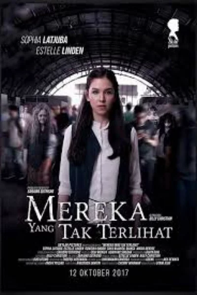 Mereka Yang Tak Terlihat (2017) เต็มเรื่อง