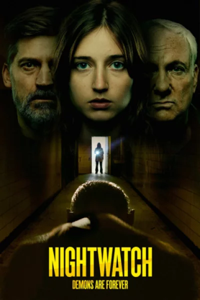 Nightwatch: Demons Are Forever (2023) เต็มเรื่อง