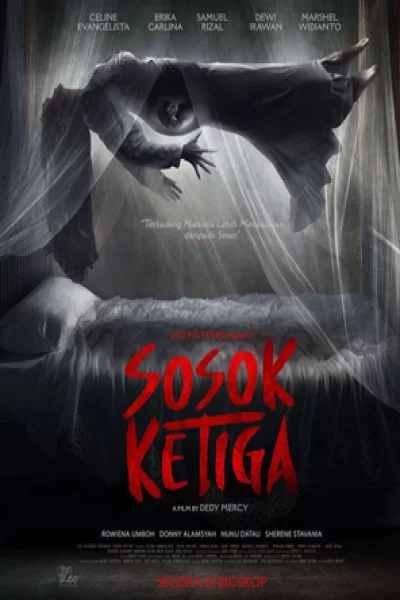 Sosok Ketiga (2023) เต็มเรื่อง