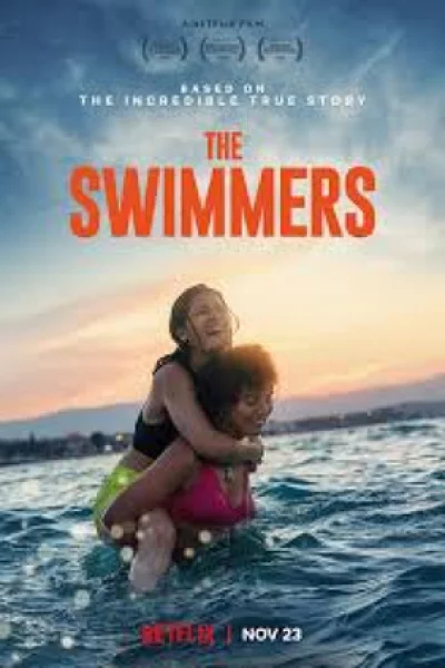 The Swimmers (2022) เต็มเรื่อง