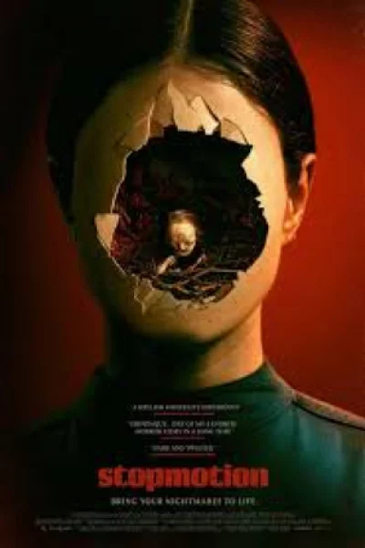 Infested (2023) ฝูง 8 ขากับดักสยอง