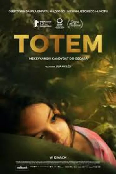 Totem (2023) เต็มเรื่อง