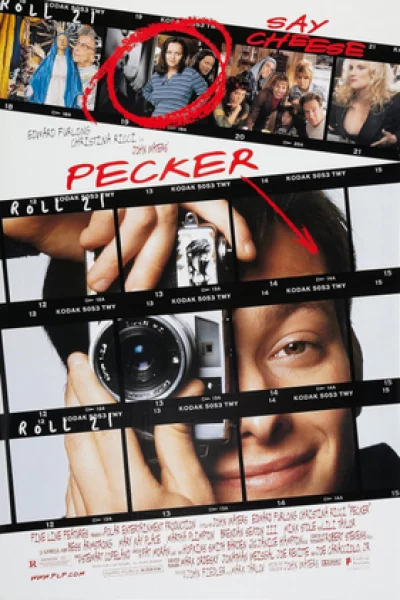 Pecker (1998) เต็มเรื่อง