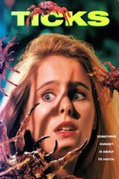 Ticks (1993) เต็มเรื่อง