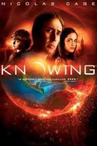 Knowing (2009) รหัสวินาศโลก