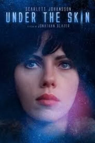 Under the Skin (2013) สวย สูบ มนุษย์