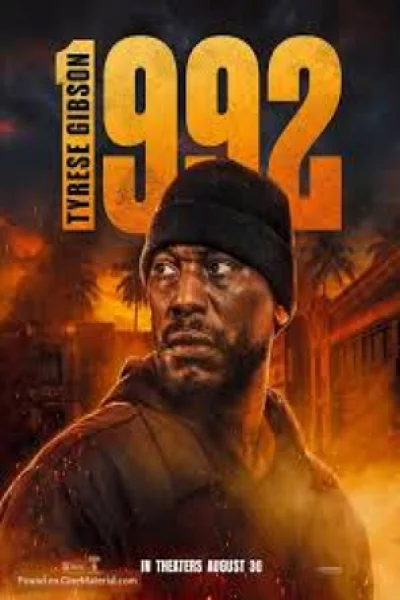 1992 (2024) เต็มเรื่อง