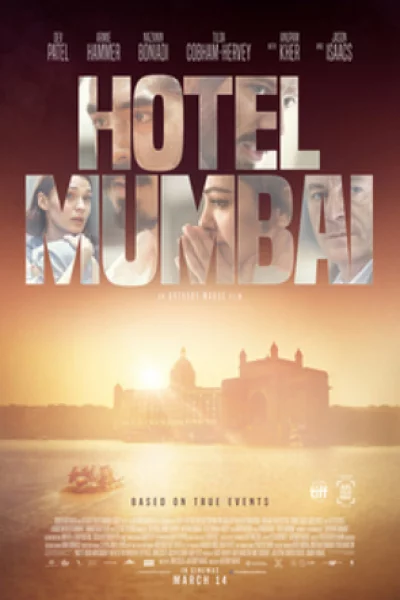 Hotel Mumbai (2018) เต็มเรื่อง