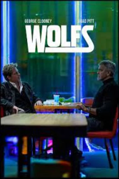 Wolfs (2024) เต็มเรื่อง