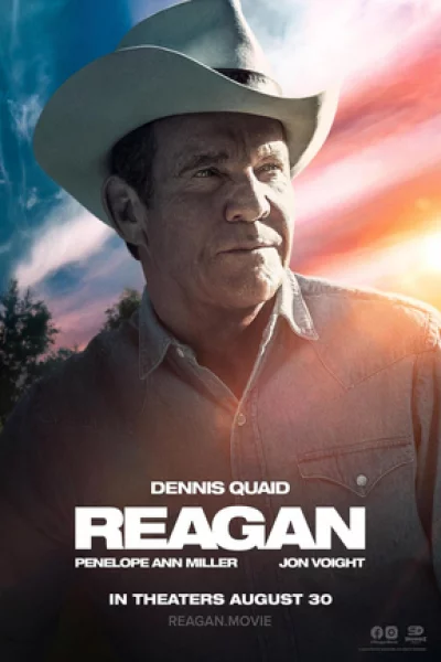 Reagan (2024) เต็มเรื่อง