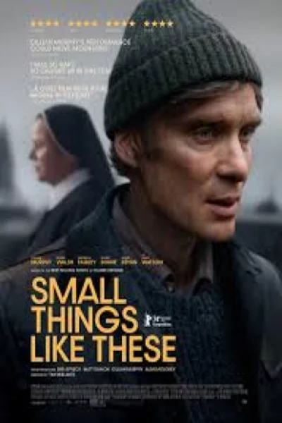 Small Things Like These (2024) เต็มเรื่อง