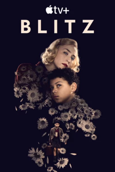 Blitz (2024) เต็มเรื่อง