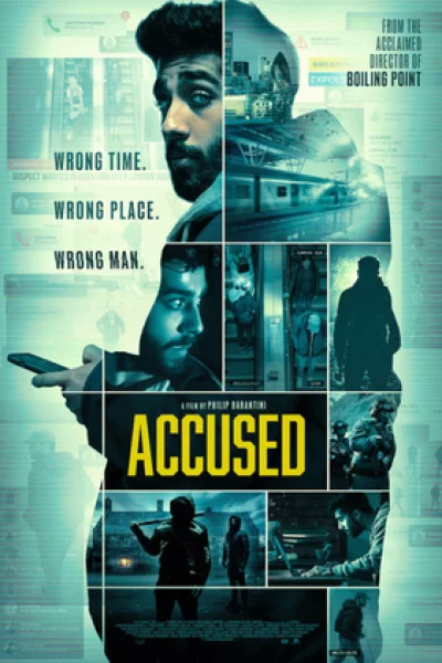Accused (2023) เต็มเรื่อง
