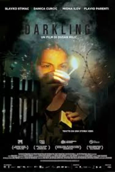 Darkling (2022) เต็มเรื่อง