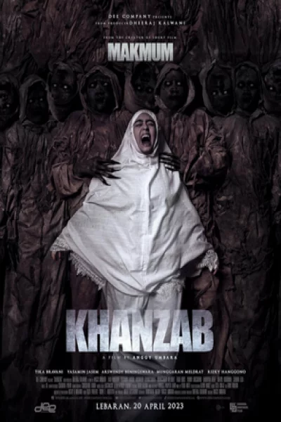 Khanzab (2023) เต็มเรื่อง