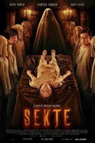 Sekte (2019) เต็มเรื่อง