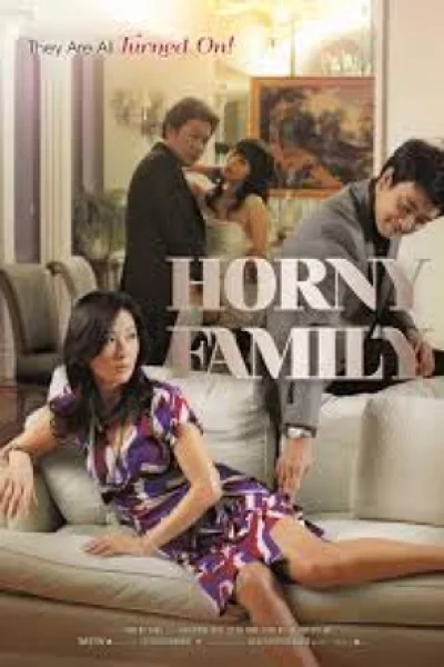 Horny Family (2013) เต็มเรื่อง